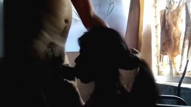 Mama taar bhagnir dui thot nijer dhon er jonno bebohar korlo