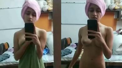 Gosol korar por e pathalo ak dushtu MMS prio manush er kache