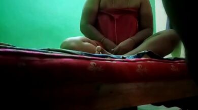 Rangpur er ak graam er boudi porokiya te joag dite bestho