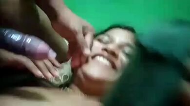 Rangpur er ak graam er boudi porokiya te joag dite bestho