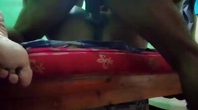 Rangpur er ak graam er boudi porokiya te joag dite bestho