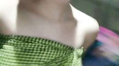 Cute o pura puri ak masum cheherawala Marma meye'r dushtu MMS