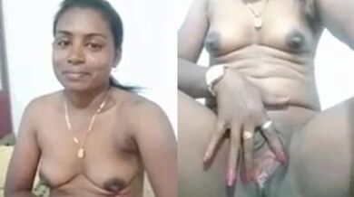 Naogao'r shundori shemla apu'r gudh faka korar chomotkar MMS