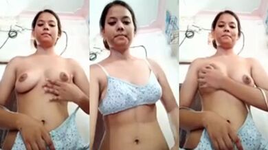 Kichuta dheela dudh wala ak kumari meye'r lalsha bhora MMS