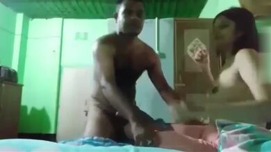 Jamai desh charar por e shuru hoye jaae debor o bou er khela