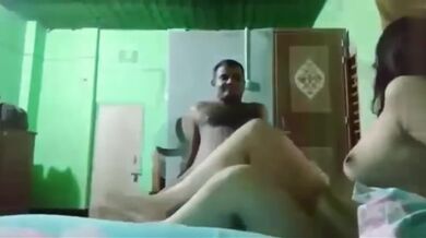 Jamai desh charar por e shuru hoye jaae debor o bou er khela