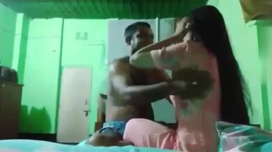 Jamai desh charar por e shuru hoye jaae debor o bou er khela