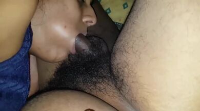 Maagi der jonno blowjob deowar theke moja ki aar kichu ache?