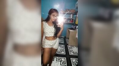 Kumari gudh na faatleo, feteche taar lalsha bhora mon!