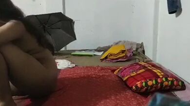 Bangladeshi premik premika chele'r mess a giye bhorpur moja