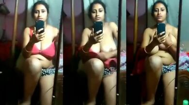 Gudh jokhon gorom hoye jaae, dudu nije nije ber hoye aashe!