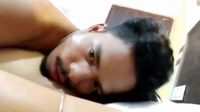 Adibashi bhabhi jamai'r pechone taar kochi premik ke chode