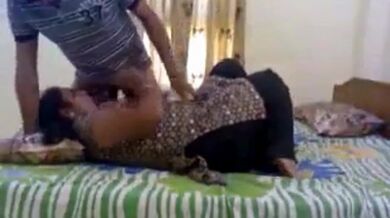 Bhai jokhon bhabhi ke na chode, tokhon aashe debor er baari!