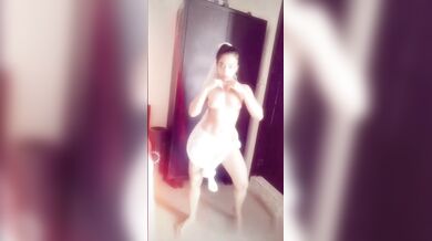 Viral houar taagidaae ak faata faati nach dekhiye dilo maagi