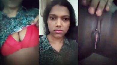 Sex er khatae para naa diye e shuru hoye gelo kumarir khela