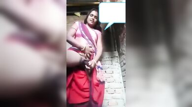 Graam a royiche toh ki hoiche? Bhoda toh chod-tei hobe!