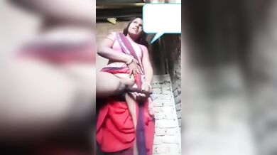 Graam a royiche toh ki hoiche? Bhoda toh chod-tei hobe!