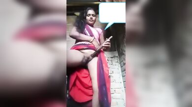 Graam a royiche toh ki hoiche? Bhoda toh chod-tei hobe!