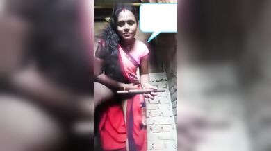 Graam a royiche toh ki hoiche? Bhoda toh chod-tei hobe!