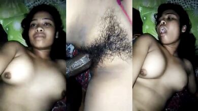 Jamai'r choto chikna machine boudi'r kono kaaj a aashe na