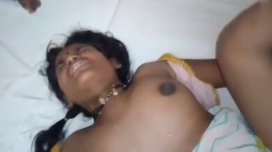 Grammo shaali'r gudh chod'te boro bon er jamai ak paae khara