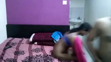 Garir chalok garments kormi premika ke abashik hotel a nilo