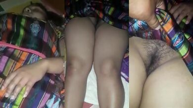 Cuckold jamai nijer bou er gudh ghumanor shomoe expose kore