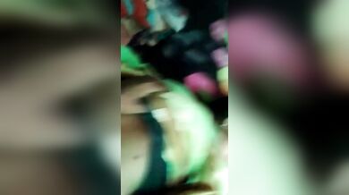 College er dui chele meye'r prothom choda chodir experience