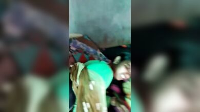 College er dui chele meye'r prothom choda chodir experience