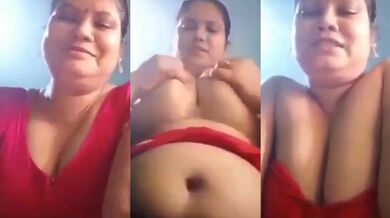 Jamai bashae thaka shotteo risk niye taar dudu gulo dekhalo