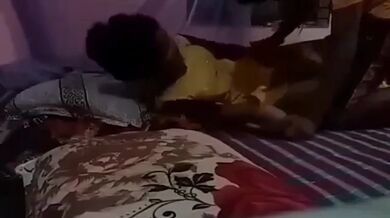 Khali basha peye chele taar premika ke niye eshe moja korlo