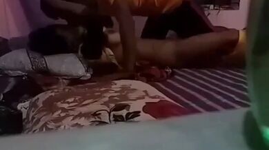 Khali basha peye chele taar premika ke niye eshe moja korlo