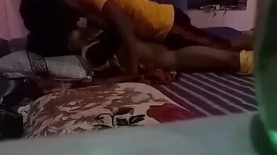 Khali basha peye chele taar premika ke niye eshe moja korlo