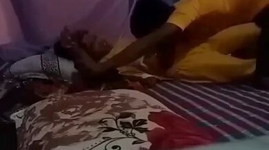 Khali basha peye chele taar premika ke niye eshe moja korlo