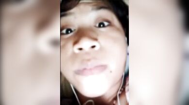 Adibashi aunty premik ke peye nijer upor shob dekhiye dilo