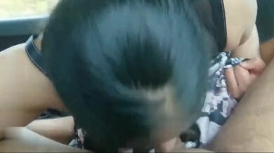 Desh er bahire giye bou o jamai nijeder nongrami puron korlo