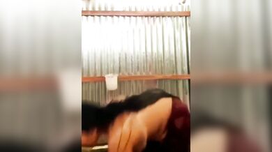 Jamai'r theke attention na peye gelo bhabhi premik er kache