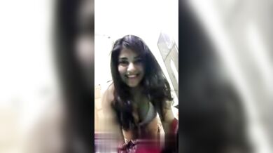 Dharmik meye je atota slutty hote paare, ta koponaro baaire!