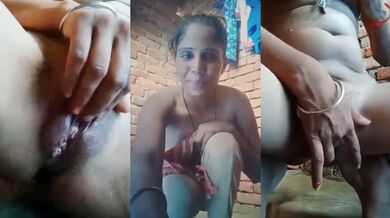 Boudi nijer gudh ke shaamlate na pere porokiya te joag deye