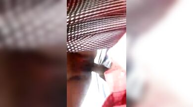 Jongol er bhetore shundori bon ke jobordosti bhabe chodlo