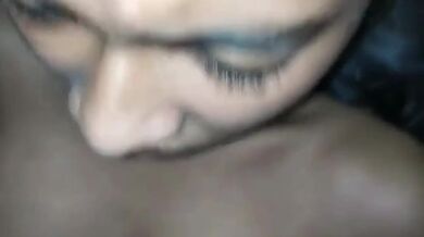 Deshi bhai nijer onek din er fantasy puron korlo bon ke diye