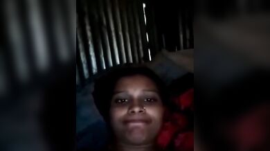 Hobiganj er Chunarughat Upazila te paowa gelo ak horny bhabhi