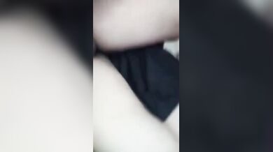 Graam er bishal boro dudhwala bhabhi lukiye nijer MMS pathalo