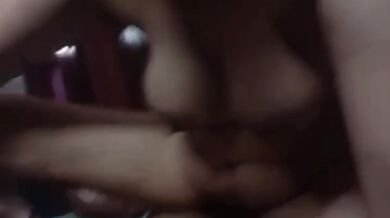 Apon Bangladeshi bhai er bou theke blowjob pete moja e alada!