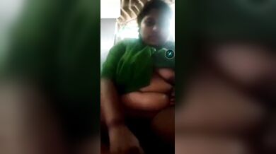 Mota apu'r besh choto gajor diye nijer gudh chodar cheshtah!