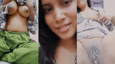 Takar jonno hoye gelo ak shundori bhabhi social media'r maagi