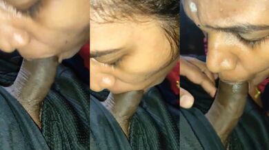 Choto boudi nijeke control korte na pere bhashur ke chushlo!