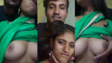 Bangladeshi bhai notun bou ke record korlo share korar jonno