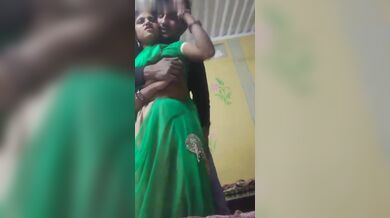 Bangladeshi bhai notun bou ke record korlo share korar jonno