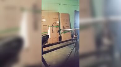 Teacher hidden camera diye student er dushtu video dharon kore